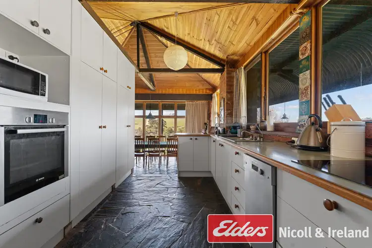 Sixth view of Homely rural property listing, 1585 Mid Western Highway, Evans Plains NSW 2795