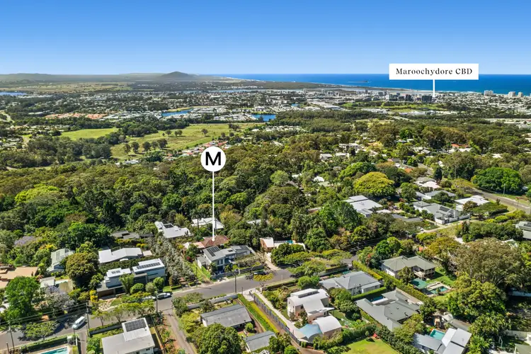 45 Eckersley Avenue, Buderim QLD 4556