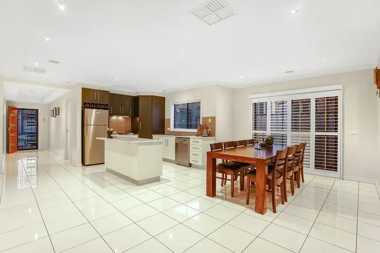 Third view of Homely house listing, 19 Cunningham Chase, Burnside Heights VIC 3023