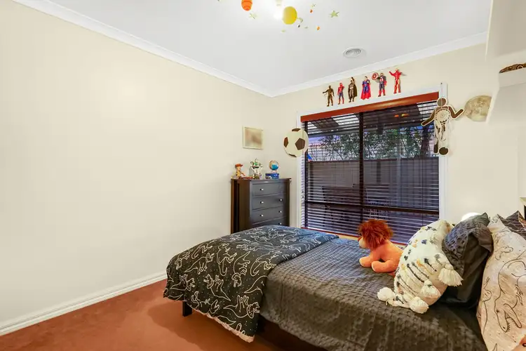 Fourth view of Homely house listing, 19 Cunningham Chase, Burnside Heights VIC 3023
