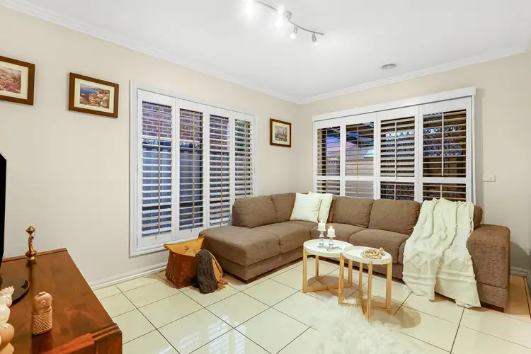 Fifth view of Homely house listing, 19 Cunningham Chase, Burnside Heights VIC 3023
