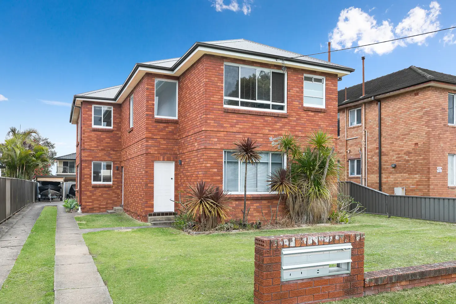Main view of Homely apartment listing, 2/4 Flinders Road, Cronulla NSW 2230