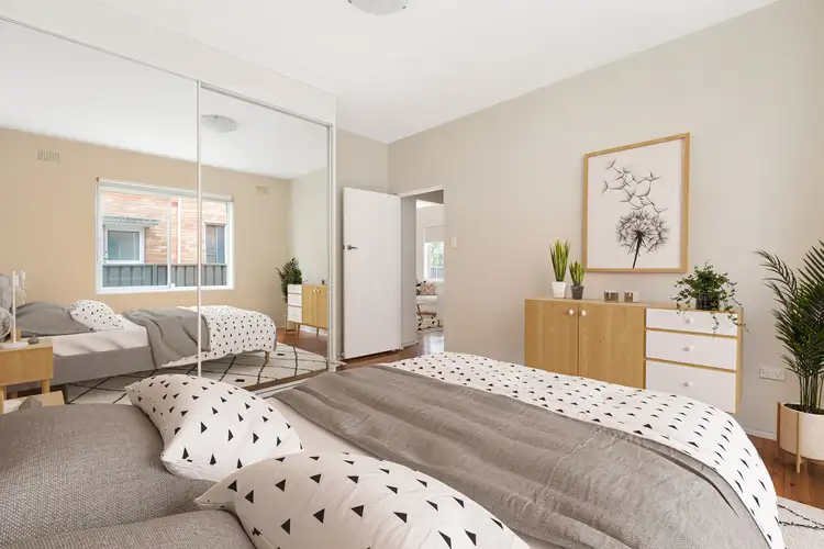 Fourth view of Homely apartment listing, 2/4 Flinders Road, Cronulla NSW 2230