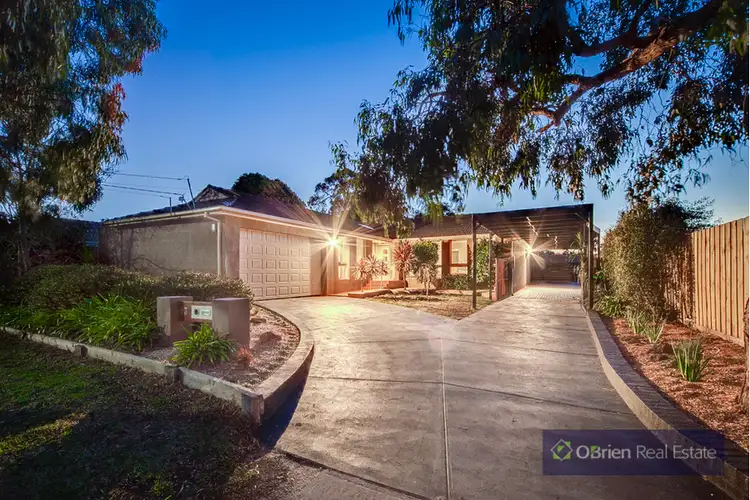 Main view of Homely house listing, 63 Long Street, Langwarrin VIC 3910
