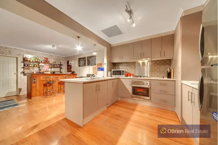 Fourth view of Homely house listing, 63 Long Street, Langwarrin VIC 3910