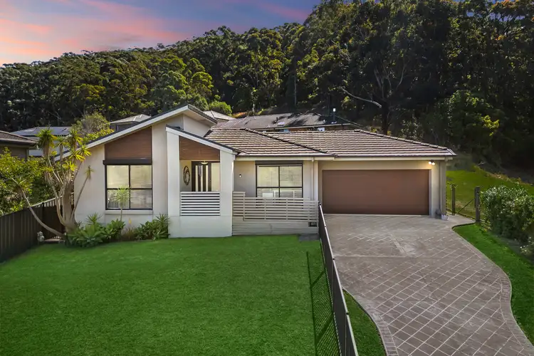 Main view of Homely house listing, 37 Kerns Road, Kincumber NSW 2251