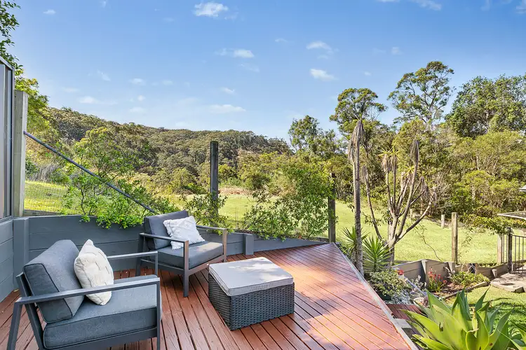Second view of Homely house listing, 37 Kerns Road, Kincumber NSW 2251