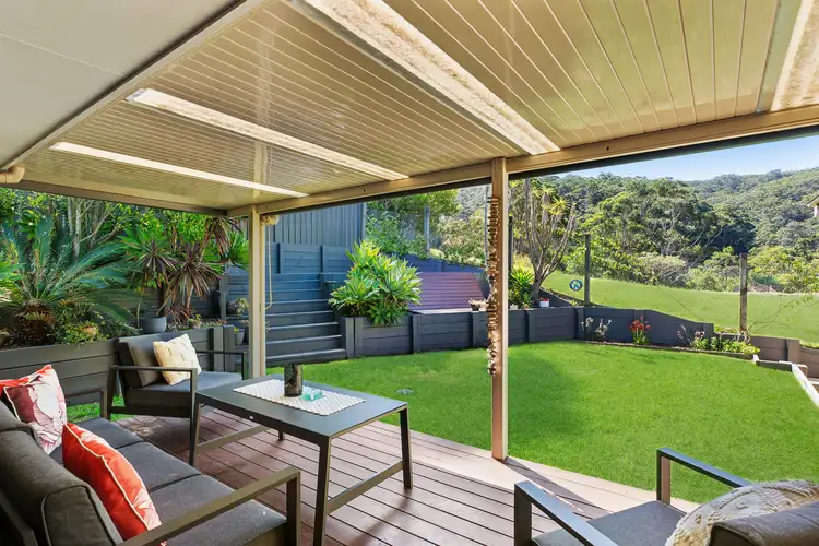 Fifth view of Homely house listing, 37 Kerns Road, Kincumber NSW 2251