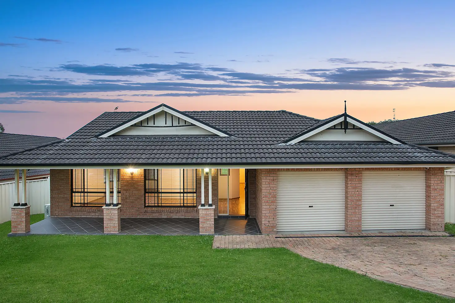 Main view of Homely house listing, 20 Orchid Way, Wadalba NSW 2259