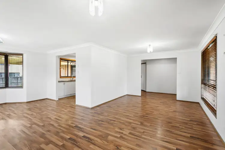 Second view of Homely house listing, 20 Orchid Way, Wadalba NSW 2259