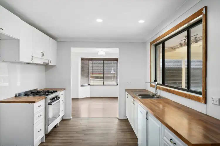 Third view of Homely house listing, 20 Orchid Way, Wadalba NSW 2259