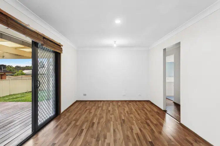 Sixth view of Homely house listing, 20 Orchid Way, Wadalba NSW 2259