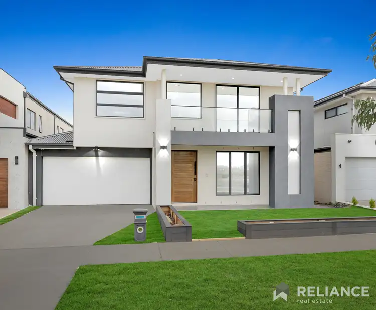 73 Tanglewood Boulevard, Truganina VIC 3029