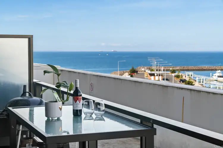 Main view of Homely unit listing, 409/33 Quay Boulevard, Werribee South VIC 3030