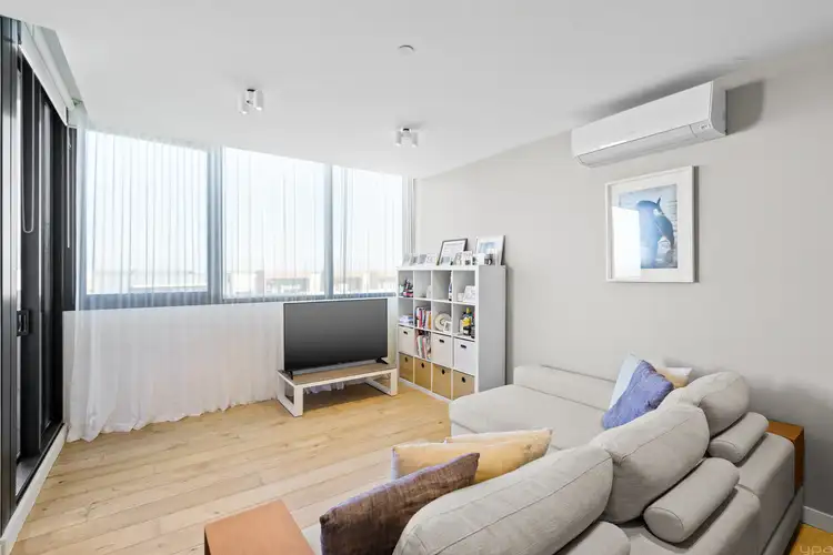 Third view of Homely unit listing, 409/33 Quay Boulevard, Werribee South VIC 3030