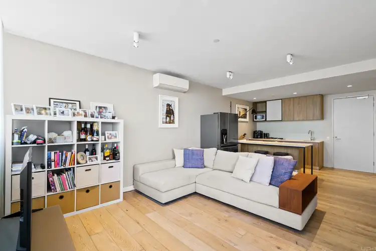 Fourth view of Homely unit listing, 409/33 Quay Boulevard, Werribee South VIC 3030