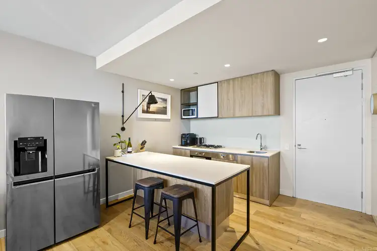 Fifth view of Homely unit listing, 409/33 Quay Boulevard, Werribee South VIC 3030