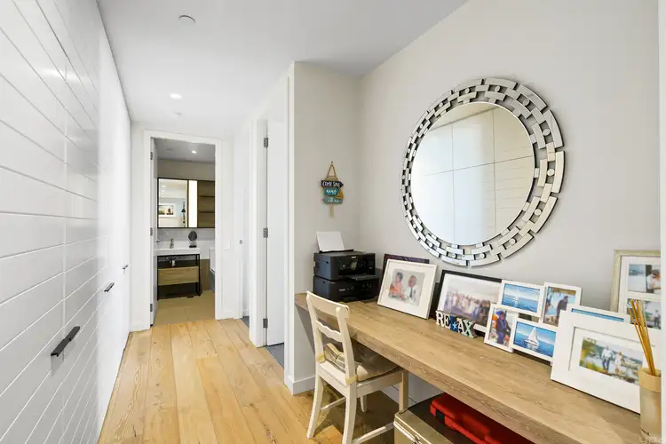 Sixth view of Homely unit listing, 409/33 Quay Boulevard, Werribee South VIC 3030