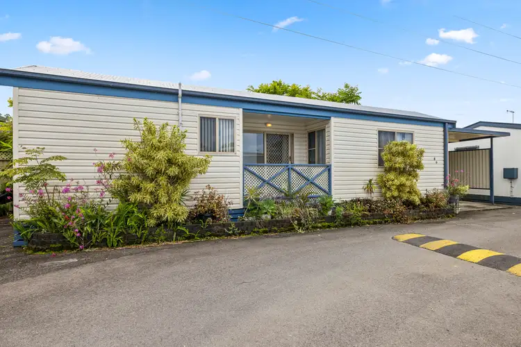 Main view of Homely villa listing, 89/210 Pacific Highway, North Boambee Valley NSW 2450