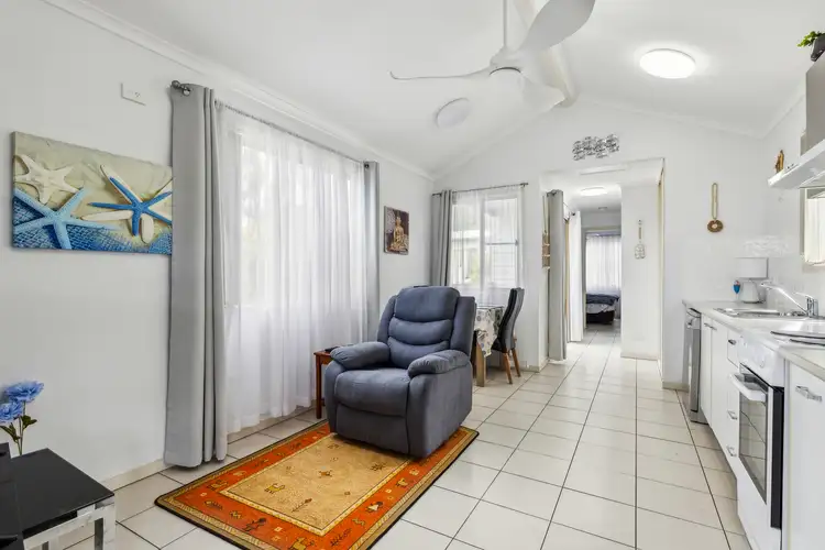 Second view of Homely villa listing, 89/210 Pacific Highway, North Boambee Valley NSW 2450
