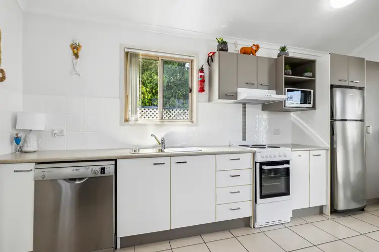 Third view of Homely villa listing, 89/210 Pacific Highway, North Boambee Valley NSW 2450
