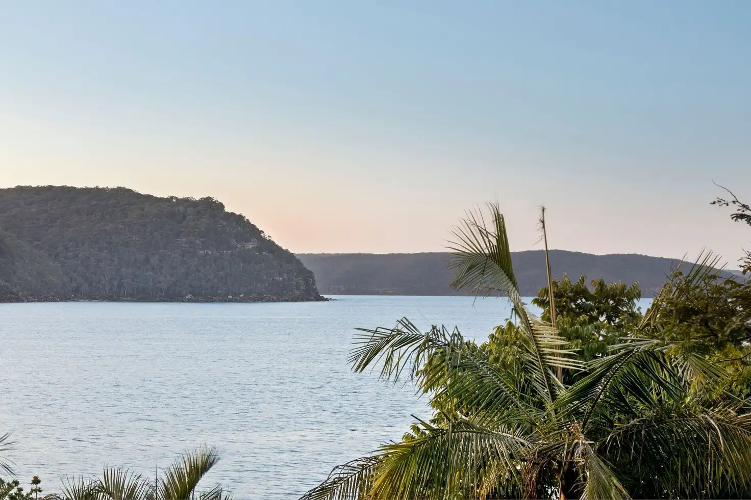 Main view of Homely house listing, 17 Waratah Road, Palm Beach NSW 2108