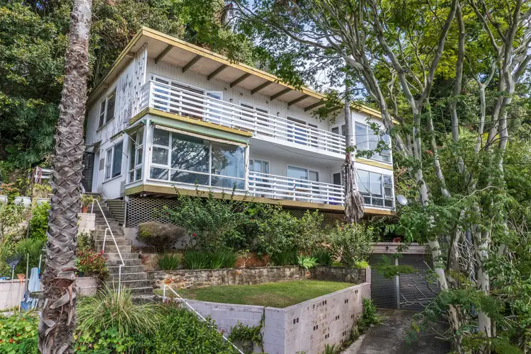 Third view of Homely house listing, 17 Waratah Road, Palm Beach NSW 2108