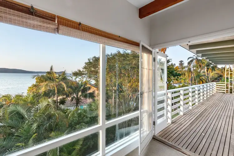 Fourth view of Homely house listing, 17 Waratah Road, Palm Beach NSW 2108