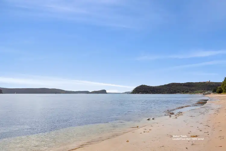 Fifth view of Homely house listing, 17 Waratah Road, Palm Beach NSW 2108