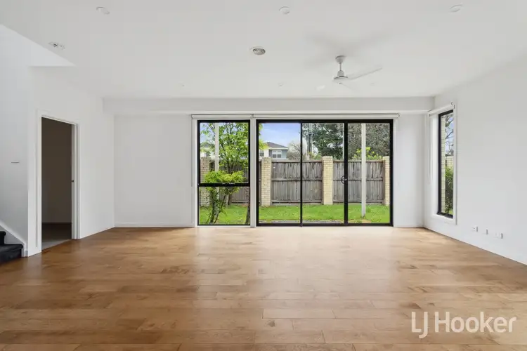 Second view of Homely townhouse listing, 2 Poa Court, Keysborough VIC 3173