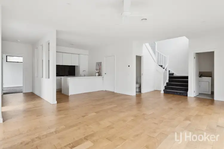 Third view of Homely townhouse listing, 2 Poa Court, Keysborough VIC 3173