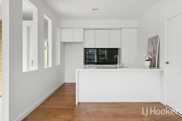 Fourth view of Homely townhouse listing, 2 Poa Court, Keysborough VIC 3173