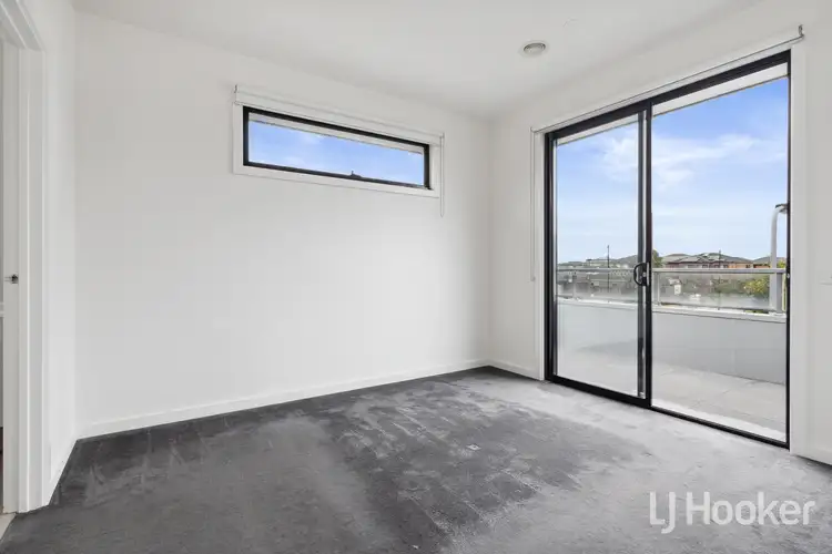 Fifth view of Homely townhouse listing, 2 Poa Court, Keysborough VIC 3173
