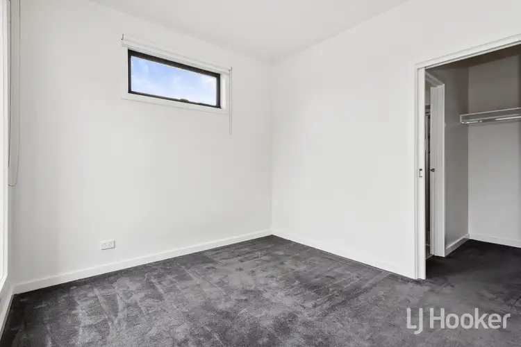Sixth view of Homely townhouse listing, 2 Poa Court, Keysborough VIC 3173