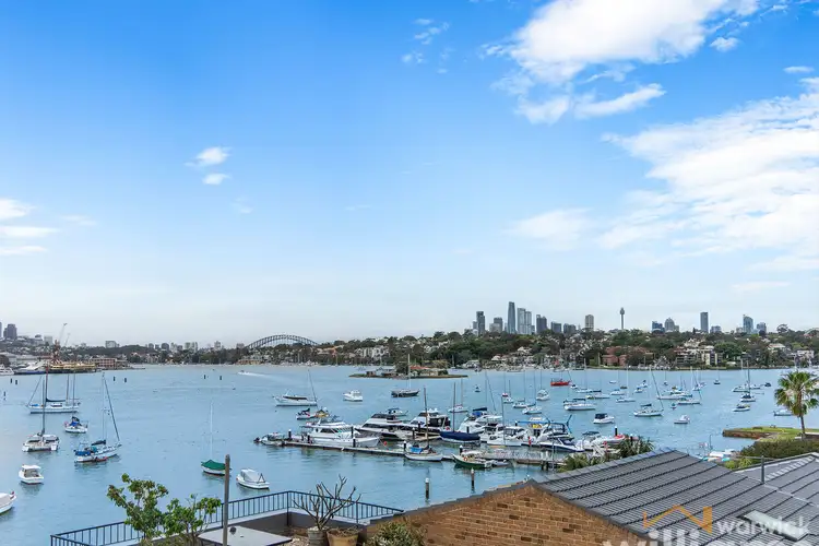 Main view of Homely unit listing, 5/50 St Georges Crescent, Drummoyne NSW 2047