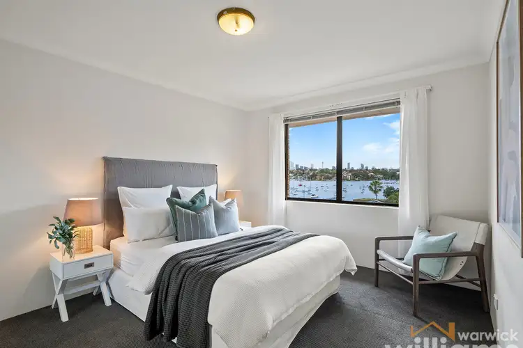 Third view of Homely unit listing, 5/50 St Georges Crescent, Drummoyne NSW 2047