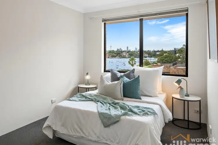 Fourth view of Homely unit listing, 5/50 St Georges Crescent, Drummoyne NSW 2047