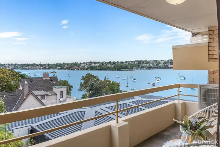 Sixth view of Homely unit listing, 5/50 St Georges Crescent, Drummoyne NSW 2047