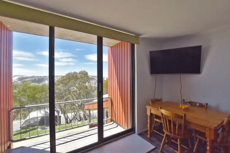 Sixth view of Homely house listing, 208 Arlberg, Mount Hotham VIC 3741