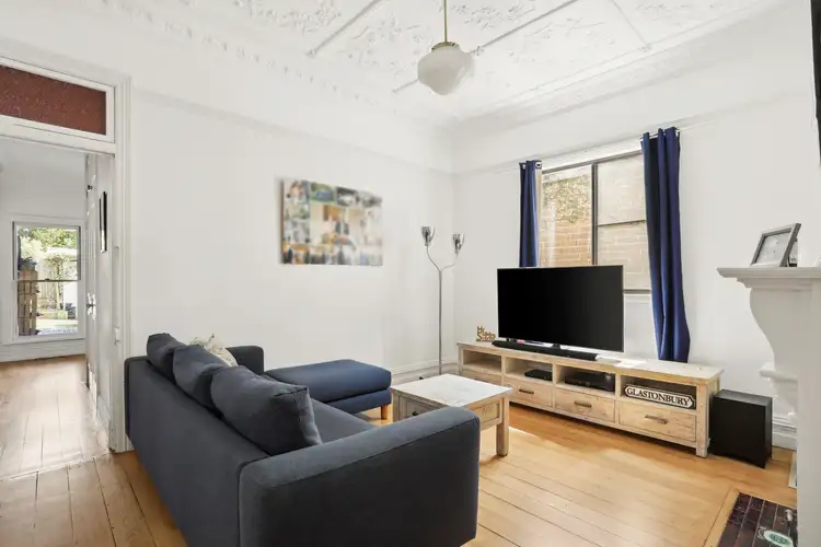 Second view of Homely house listing, 32 Lonsdale Street, Lilyfield NSW 2040