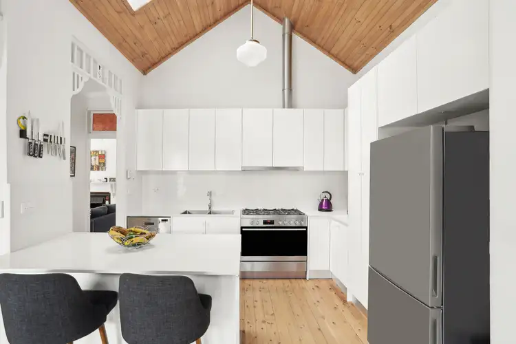 Third view of Homely house listing, 32 Lonsdale Street, Lilyfield NSW 2040