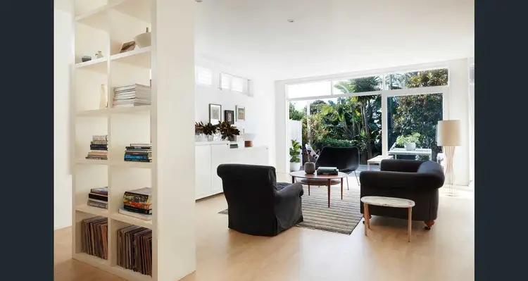 Fourth view of Homely house listing, 70 Gilgandra Road, North Bondi NSW 2026