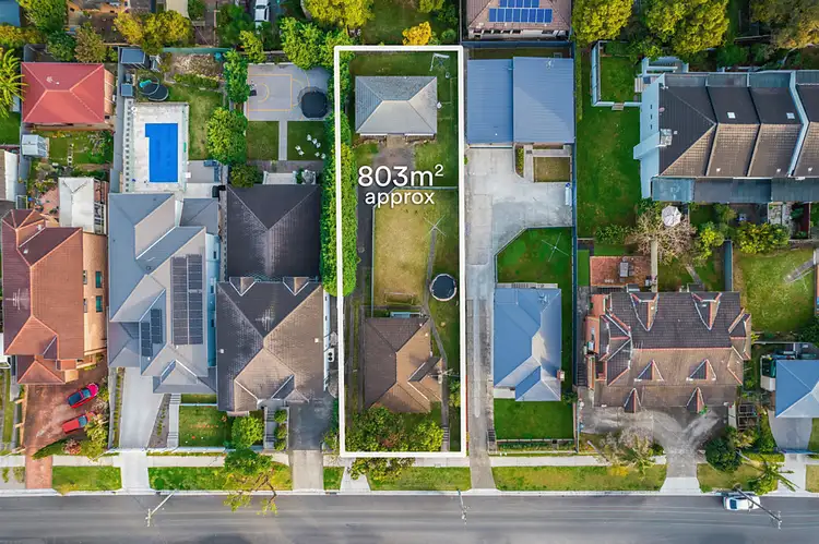 35 Belmore Street, North Parramatta NSW 2151