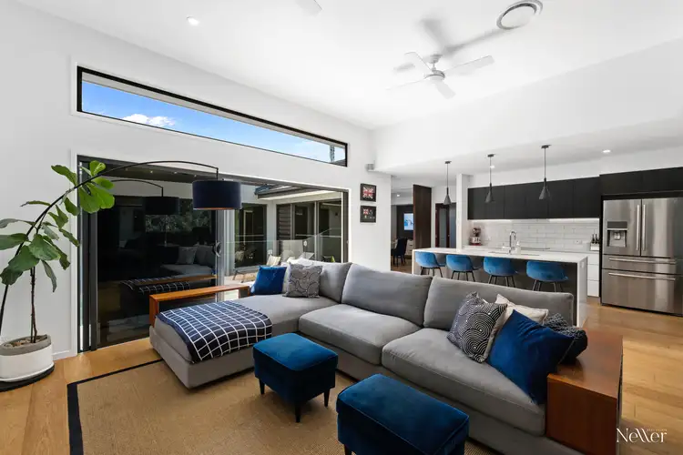 Third view of Homely house listing, 102 Balgownie Drive, Peregian Springs QLD 4573