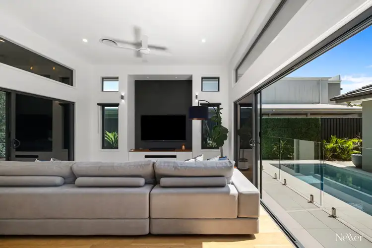 Fourth view of Homely house listing, 102 Balgownie Drive, Peregian Springs QLD 4573