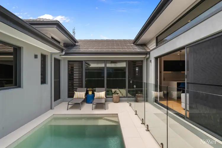 Fifth view of Homely house listing, 102 Balgownie Drive, Peregian Springs QLD 4573