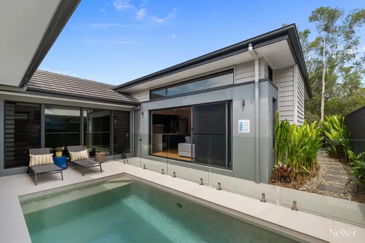 Sixth view of Homely house listing, 102 Balgownie Drive, Peregian Springs QLD 4573