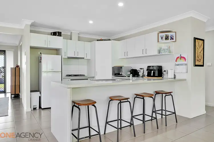 Third view of Homely house listing, 47 Honeyman Drive, Orange NSW 2800