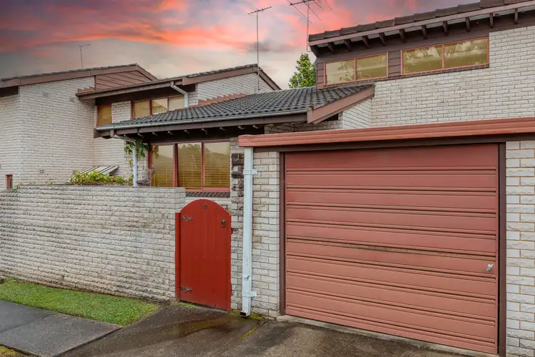 10/15 Baldwin Street, Padstow NSW 2211