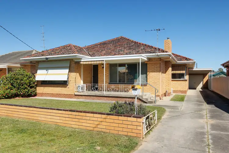 Main view of Homely house listing, 19 Fulford Street, Wodonga VIC 3690